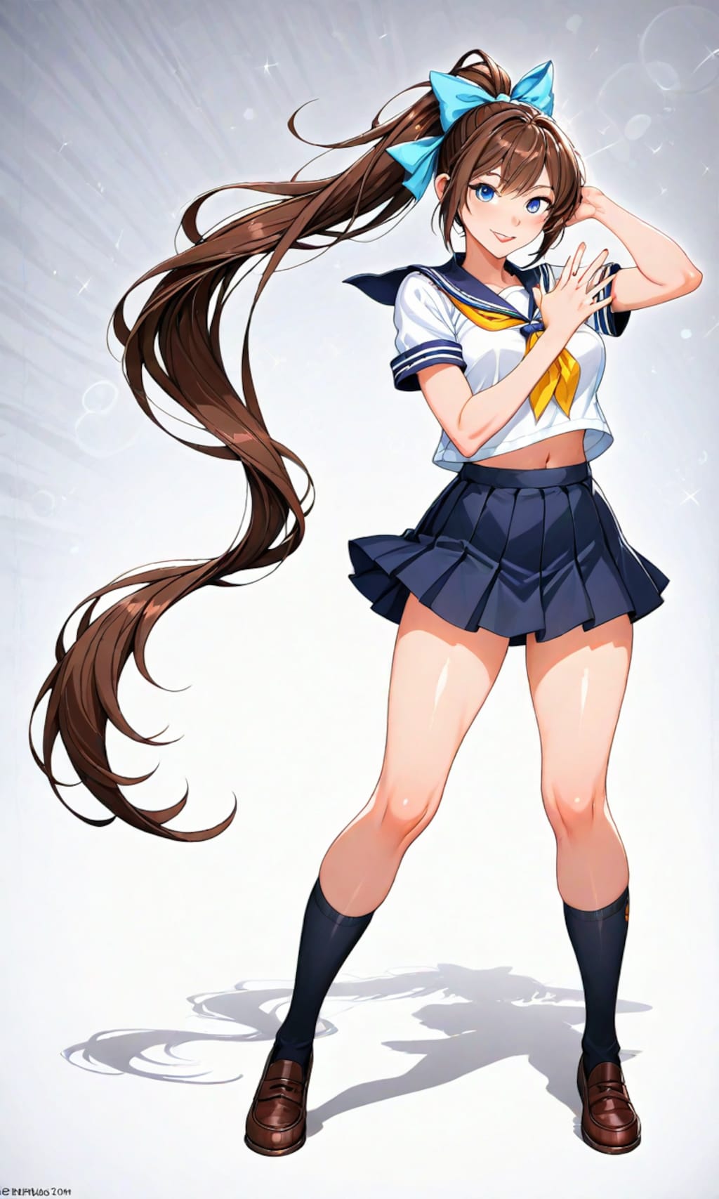 JK（女子高生）461