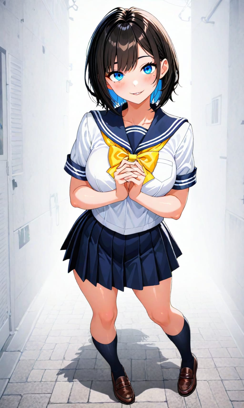 JK（女子高生）461