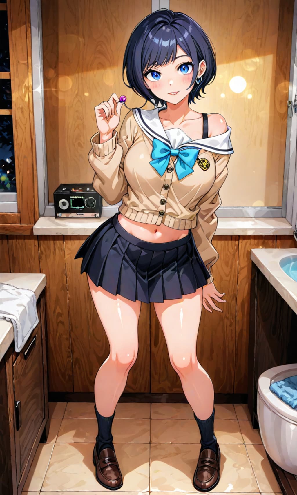 JK（女子高生）461