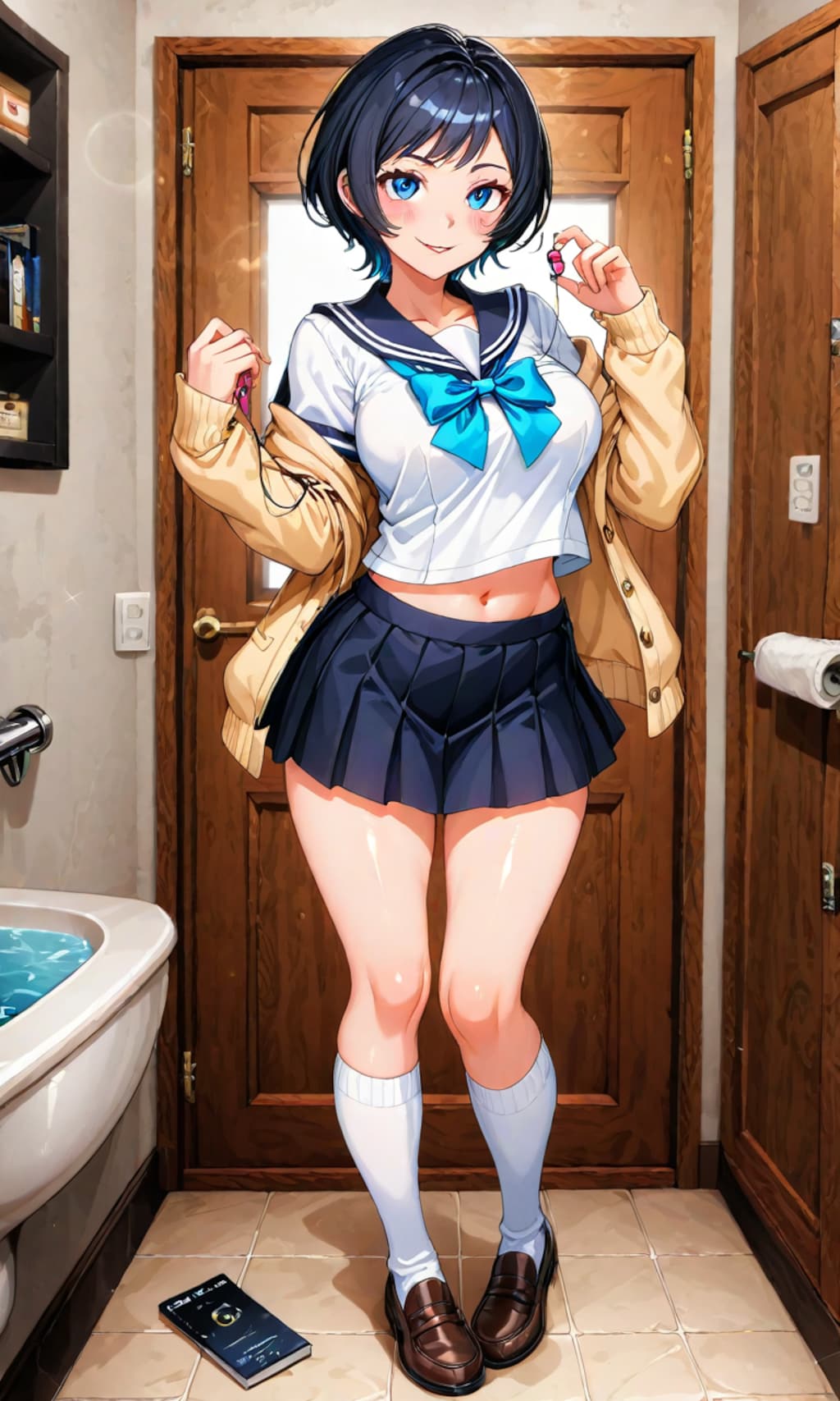 JK（女子高生）461