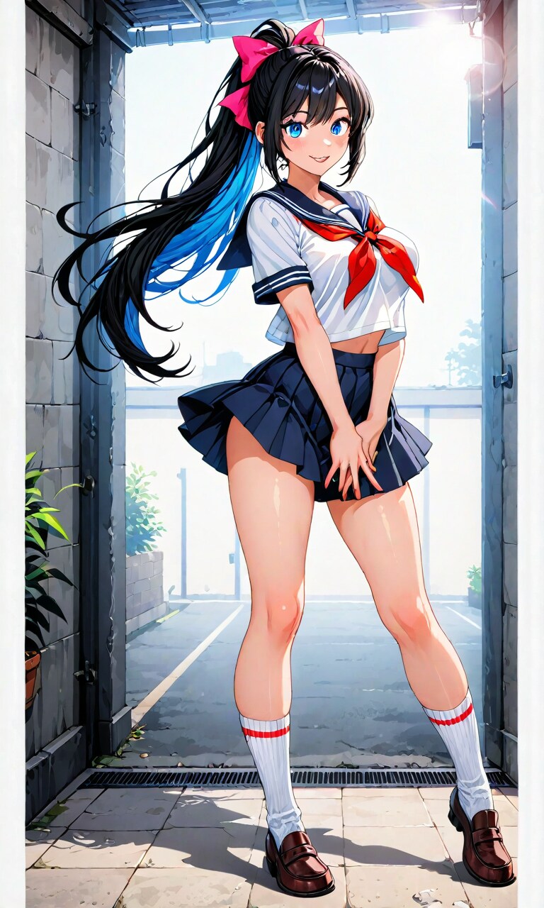 JK（女子高生）461