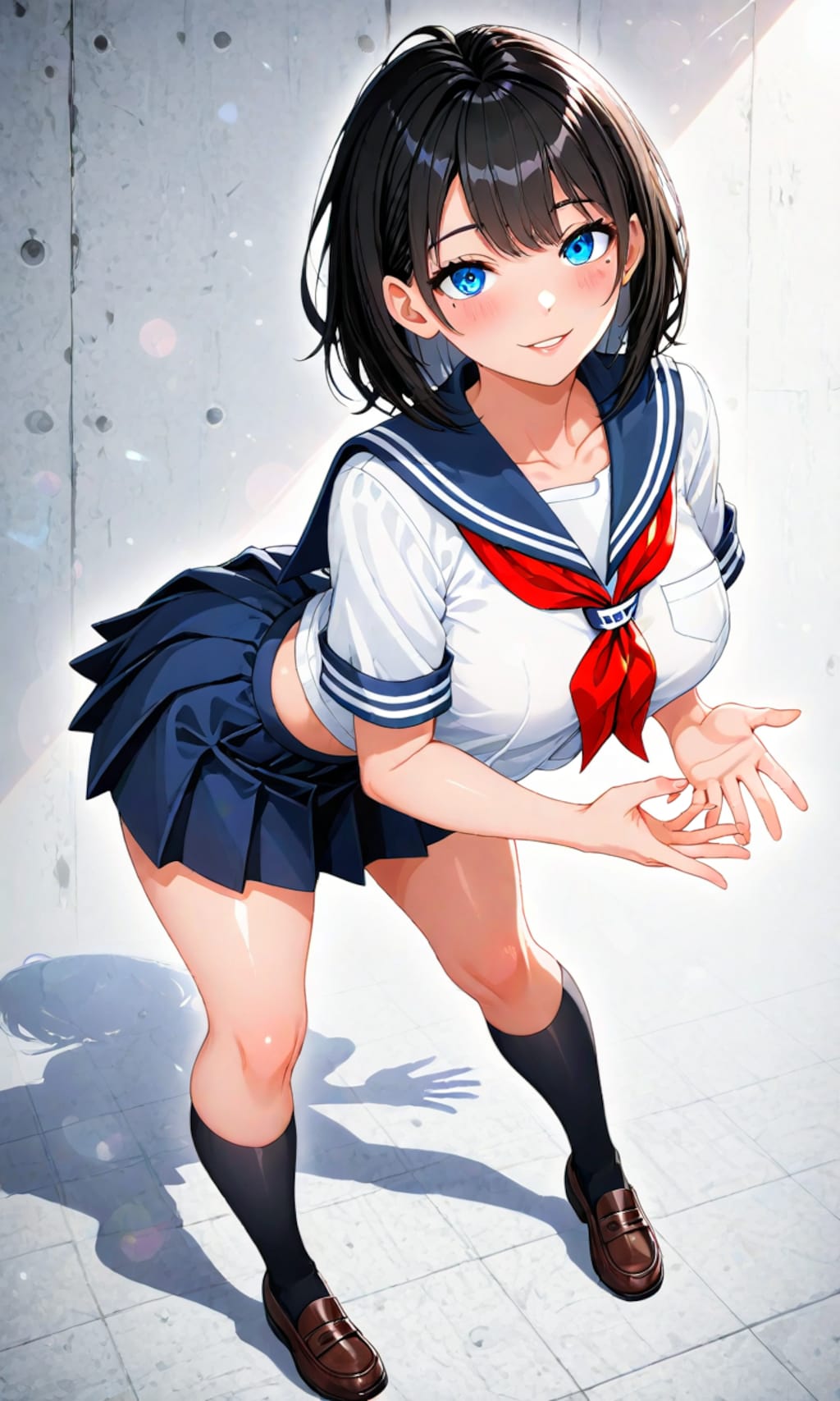 JK（女子高生）461