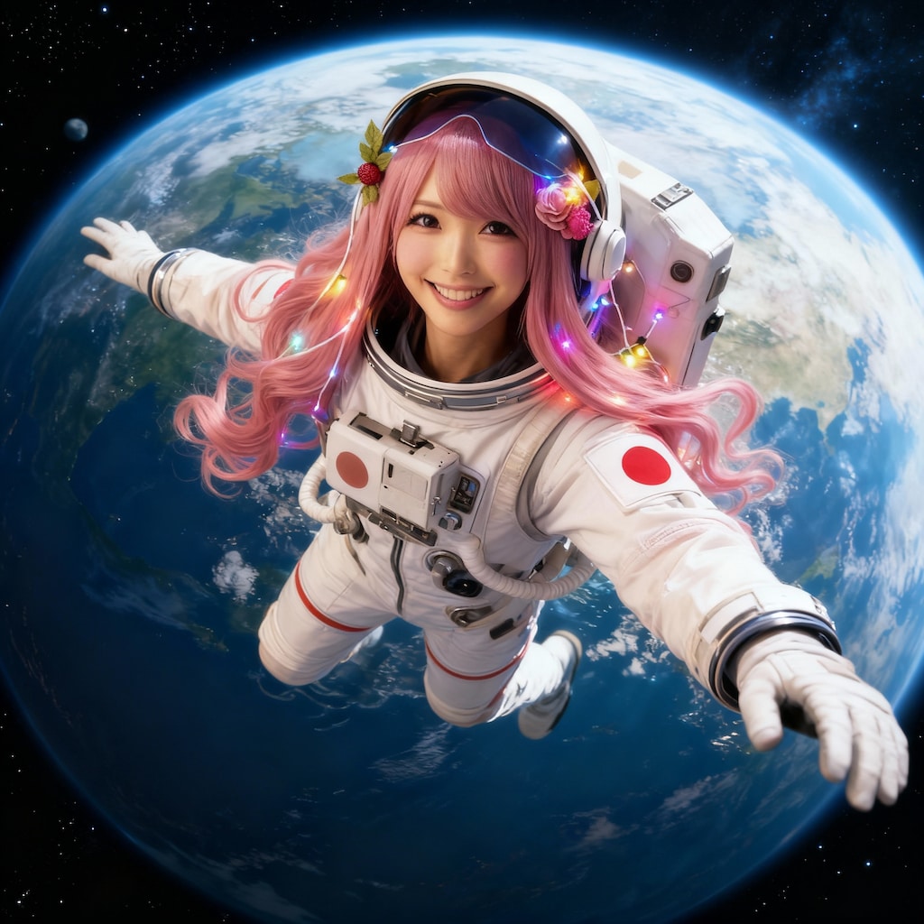 日本人宇宙飛行記念日