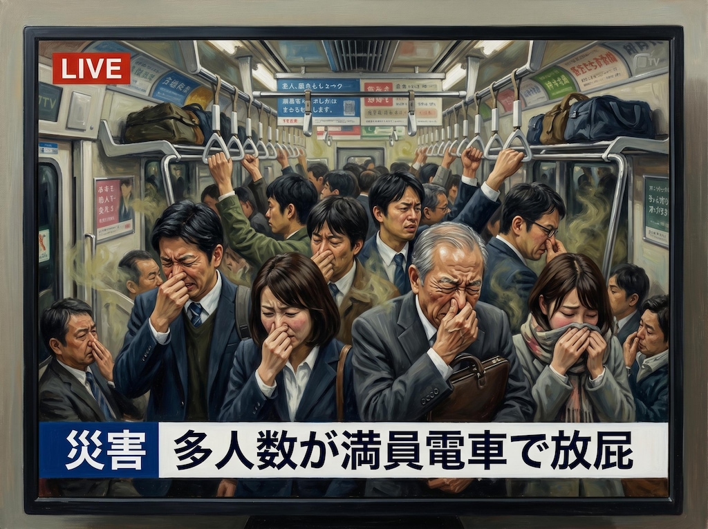 没作品博覧会３