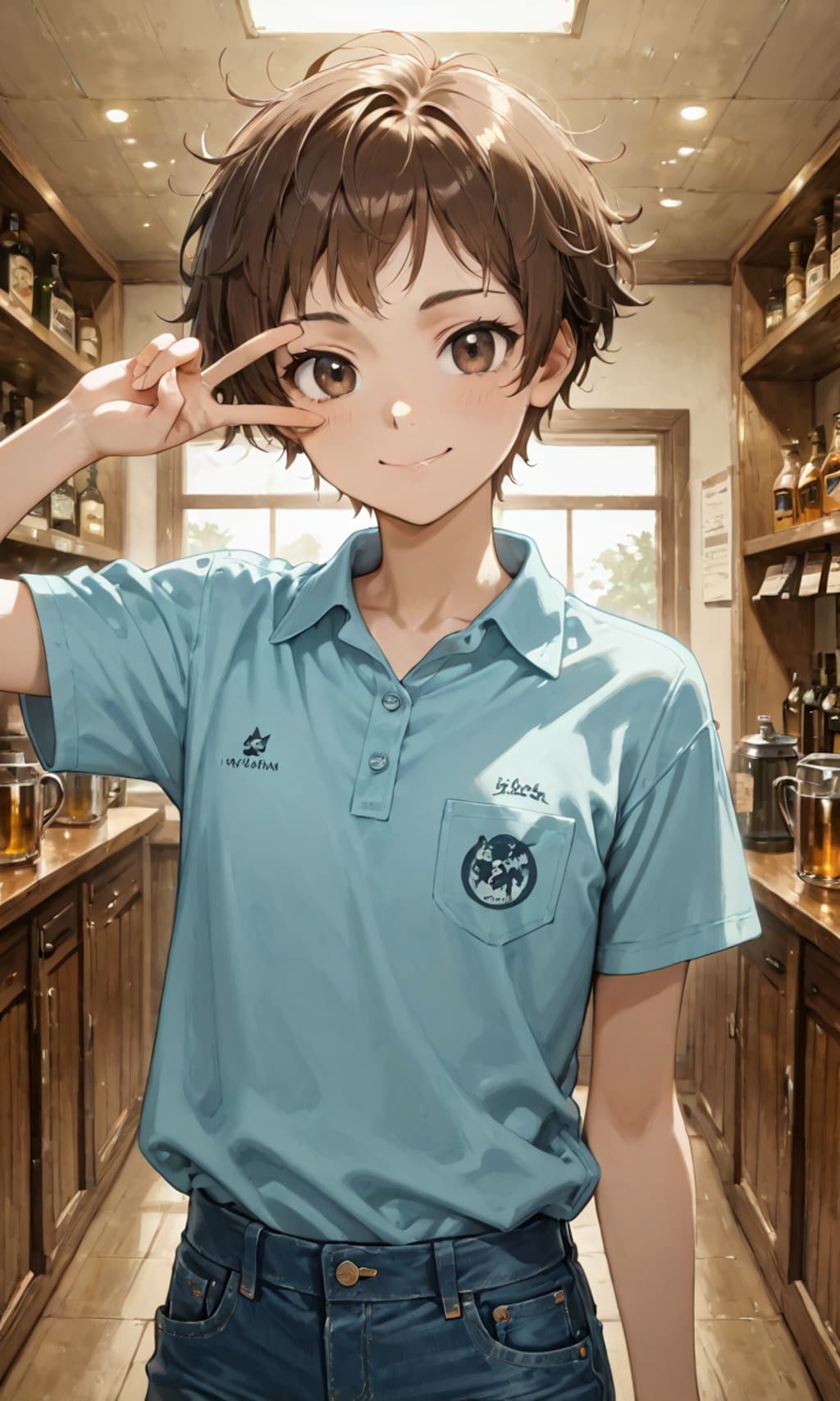 ドラァグ・キング19