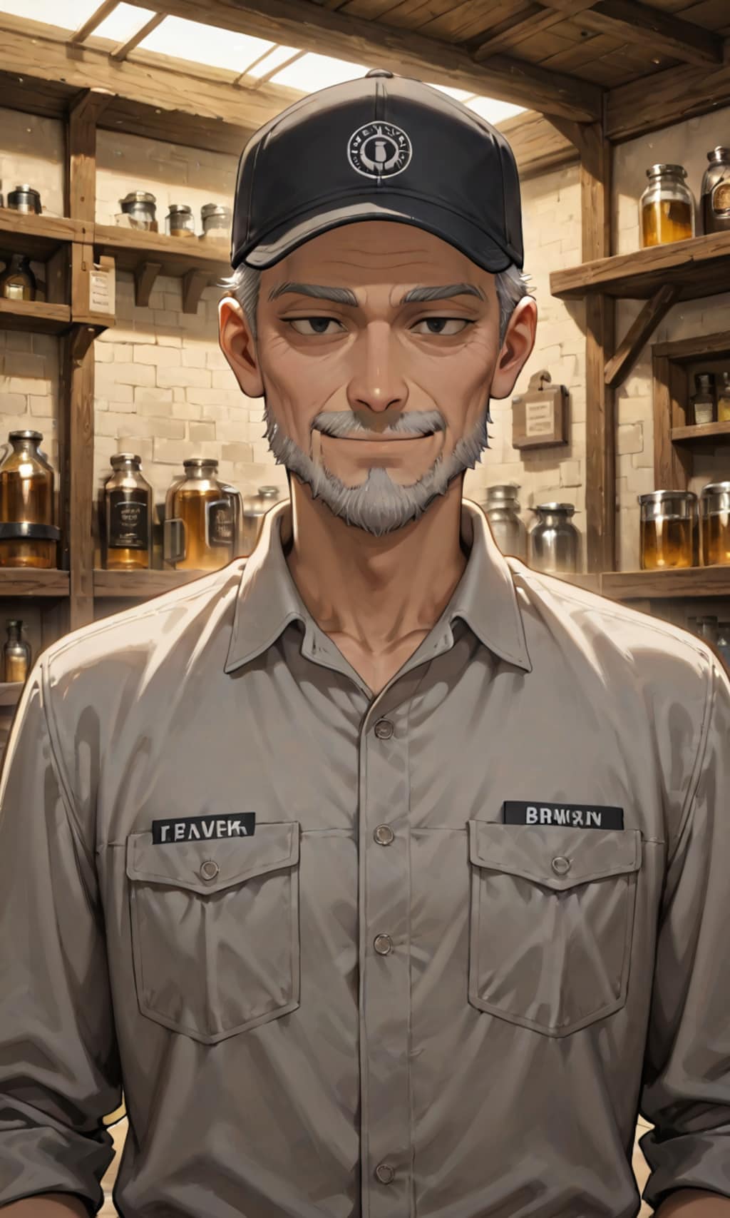 ドラァグ・キング19