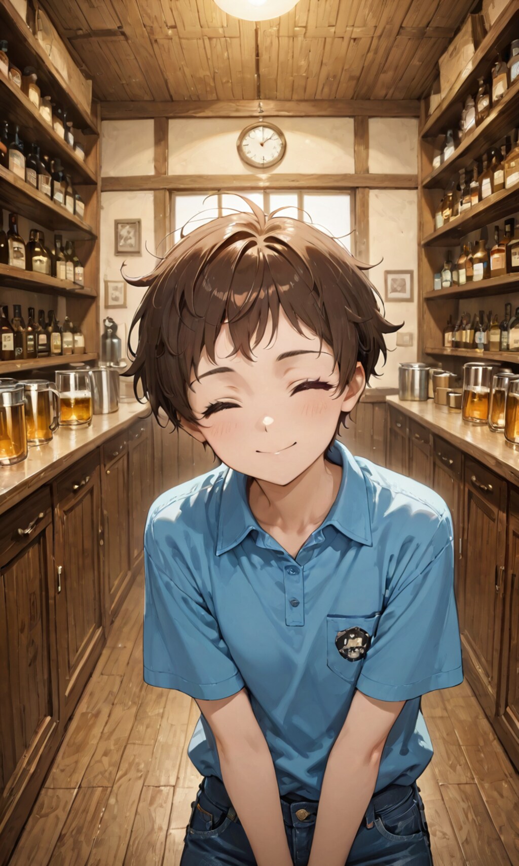 ドラァグ・キング19