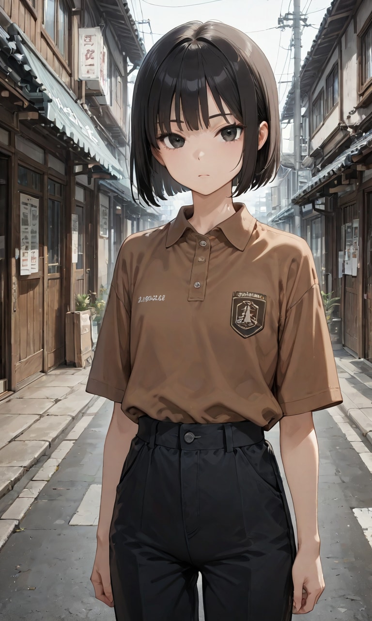 ドラァグ・キング19 | の人気AIイラスト・グラビア