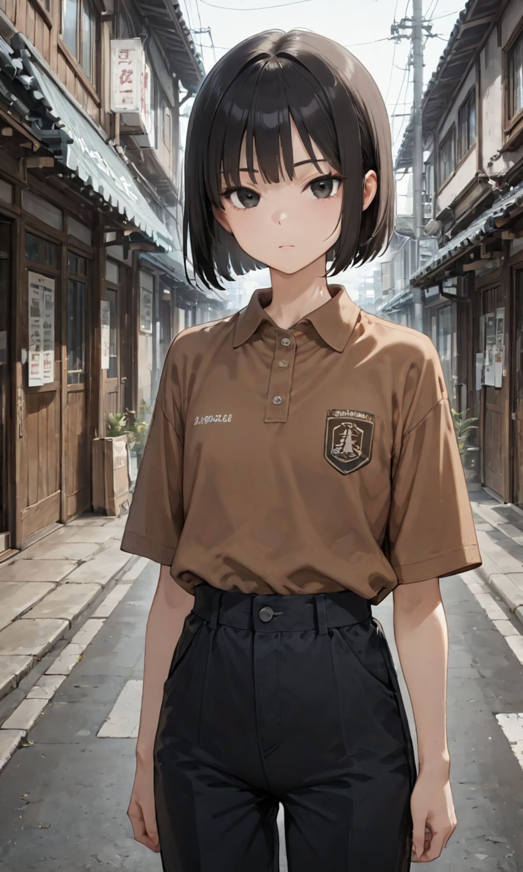 ドラァグ・キング19