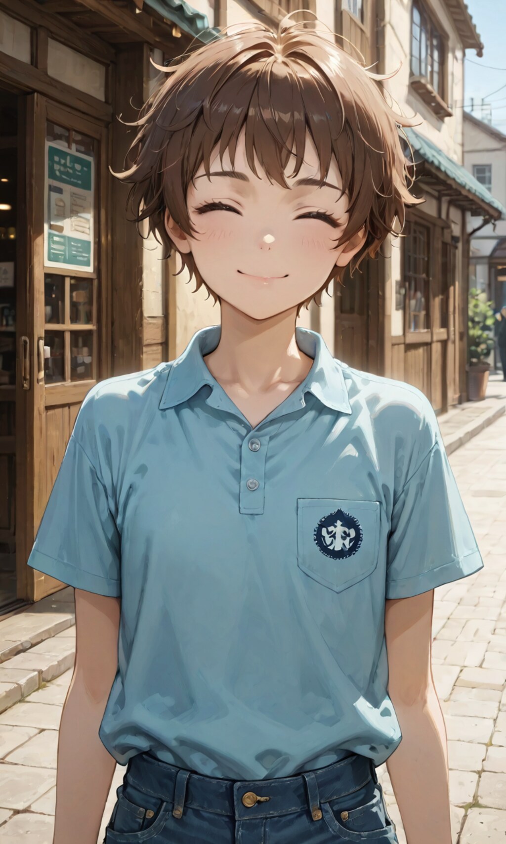 ドラァグ・キング19