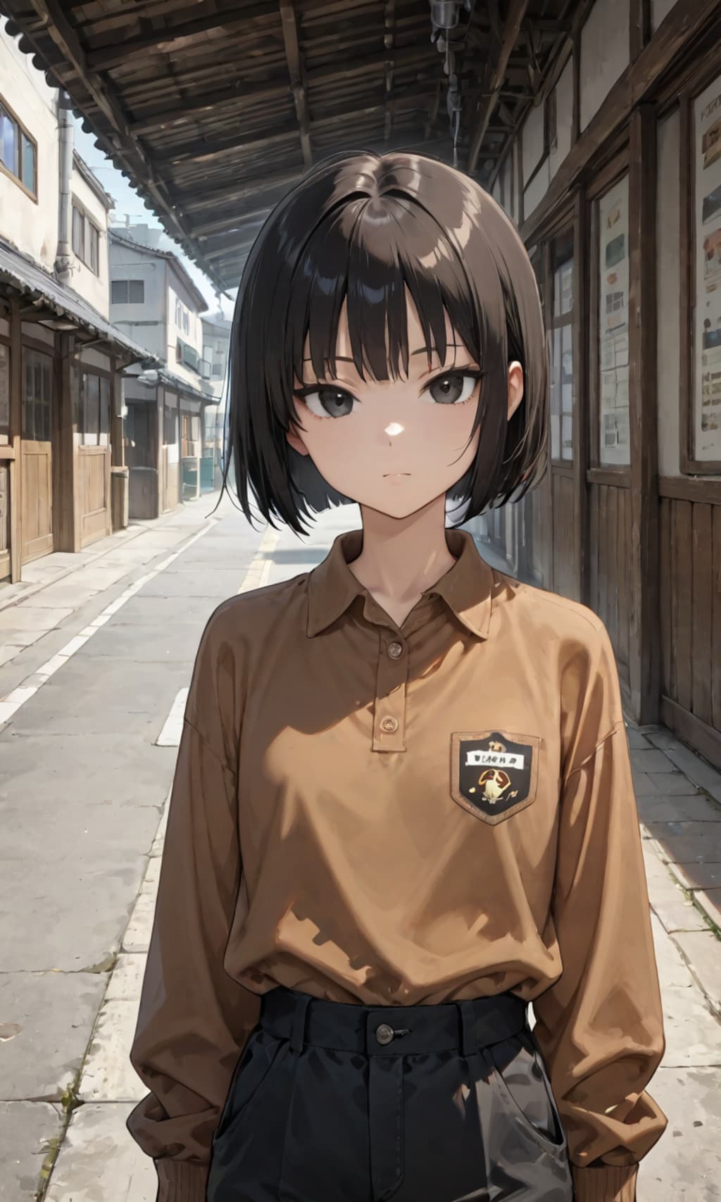 ドラァグ・キング19