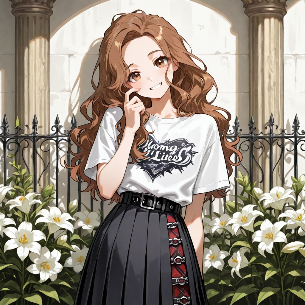 ゆり