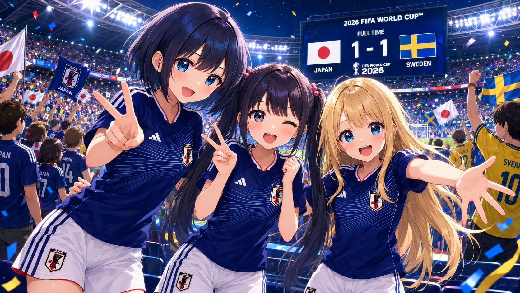 ナイスゲーム!