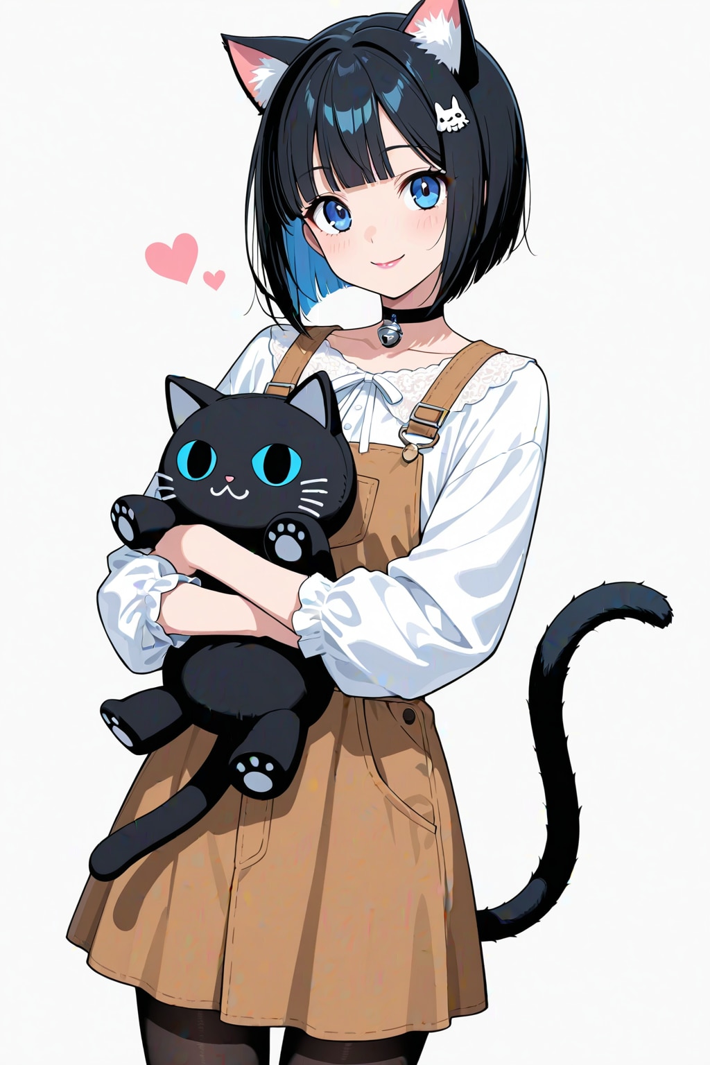 クロミナ【VengeanceSpell v1.0】 | の人気AIイラスト・グラビア