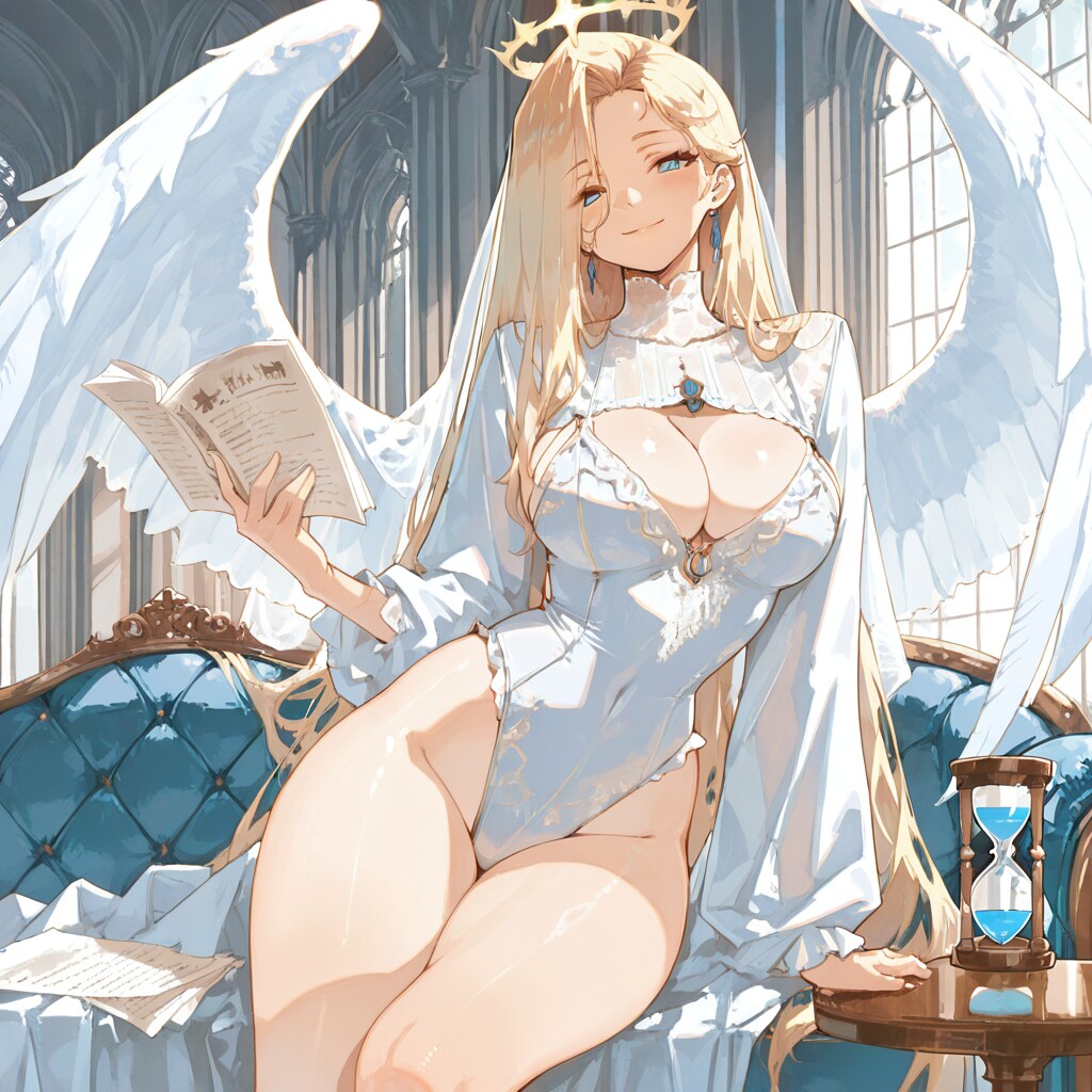 速読チャレンジ王女さま
