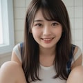 呼べばすぐ来る肉便器ちゃん 2枚目