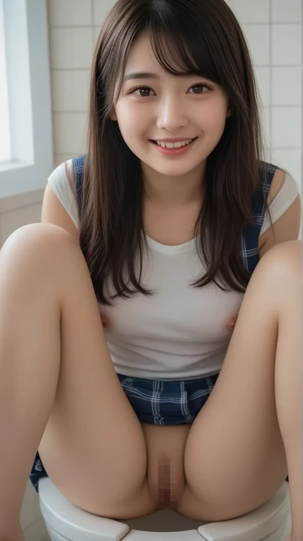 呼べばすぐ来る肉便器ちゃん