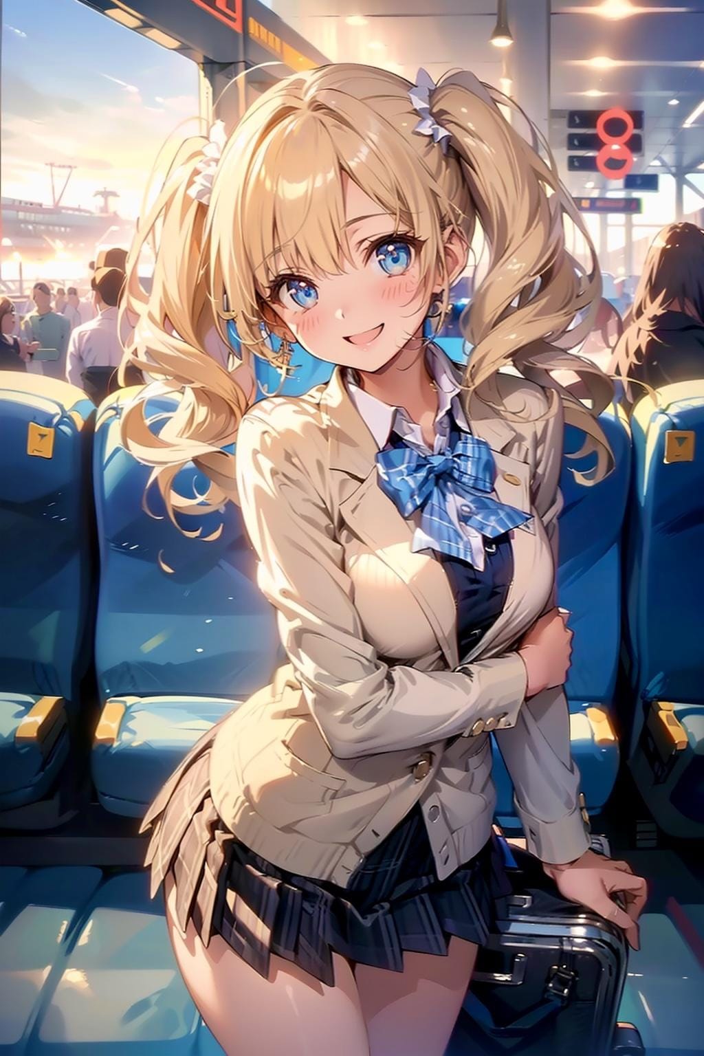 修学旅行3