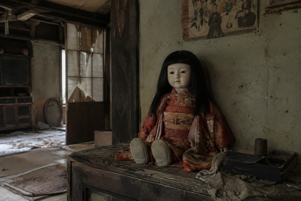 人形