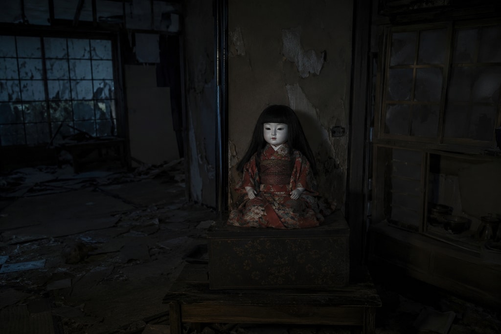 人形