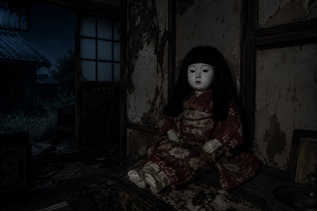 人形