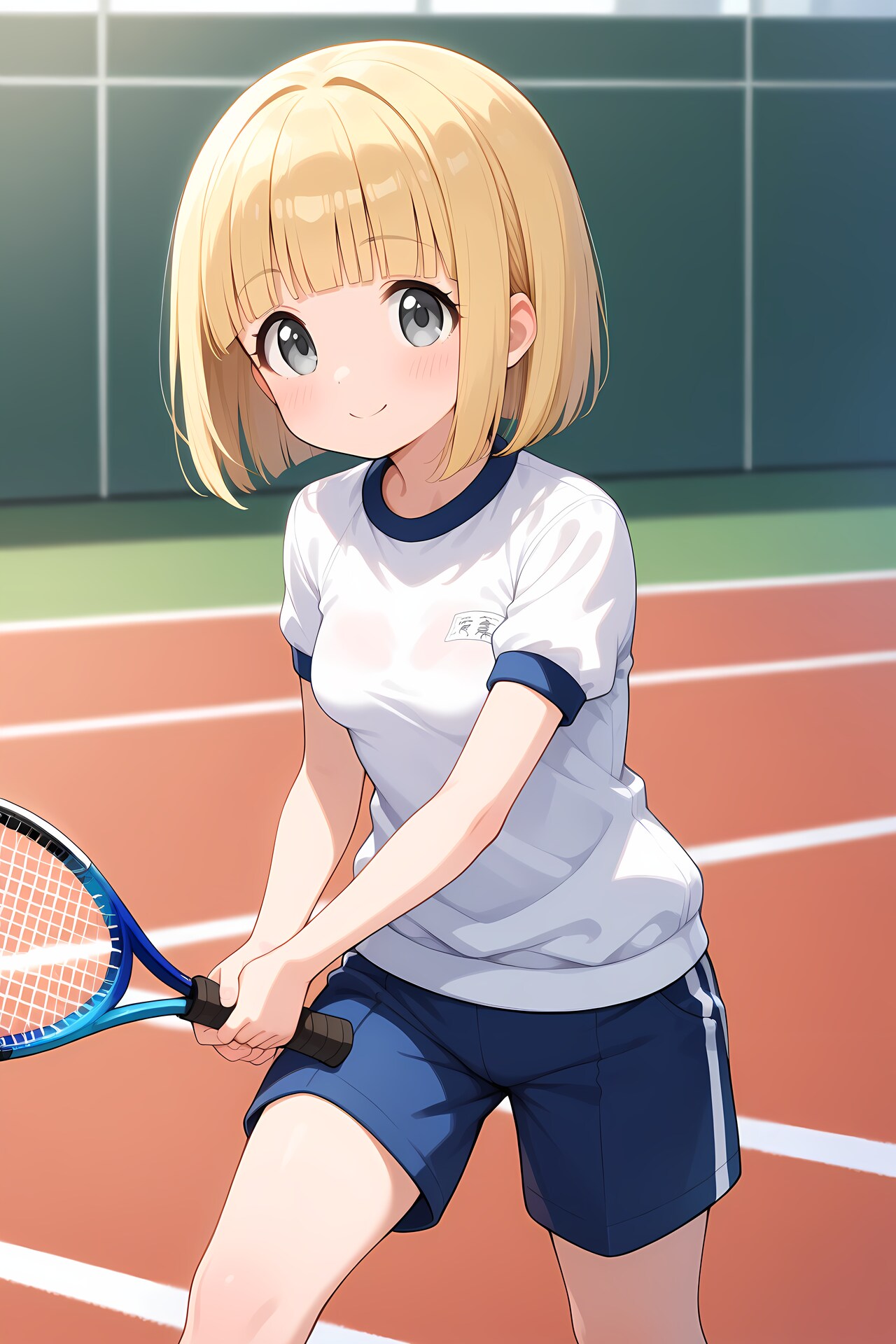 テニス