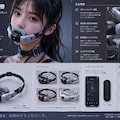 近未来のボンデージグッズ 2枚目