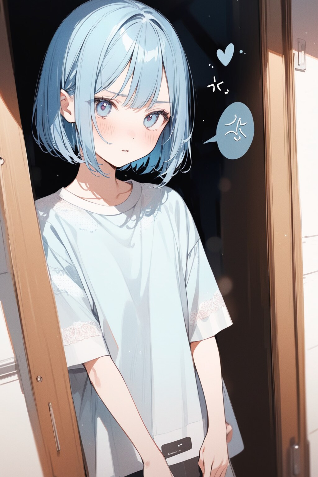 ツンデレちゃん♥（22）
