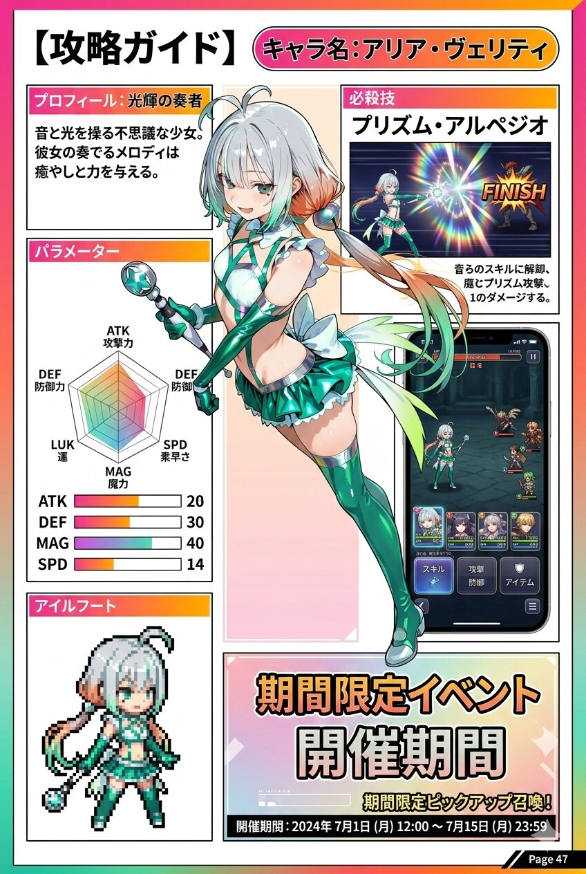 攻略本