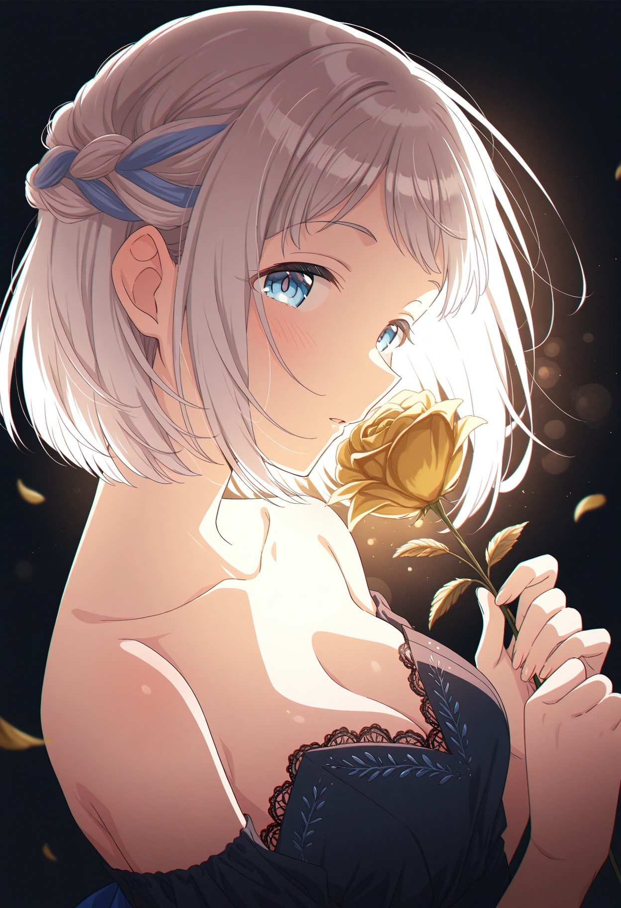 葛城リーリヤ