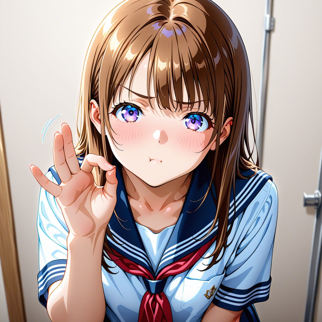次やったらコレだからね