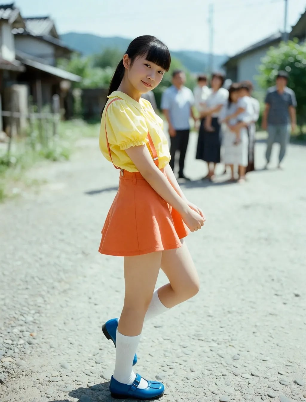 姉