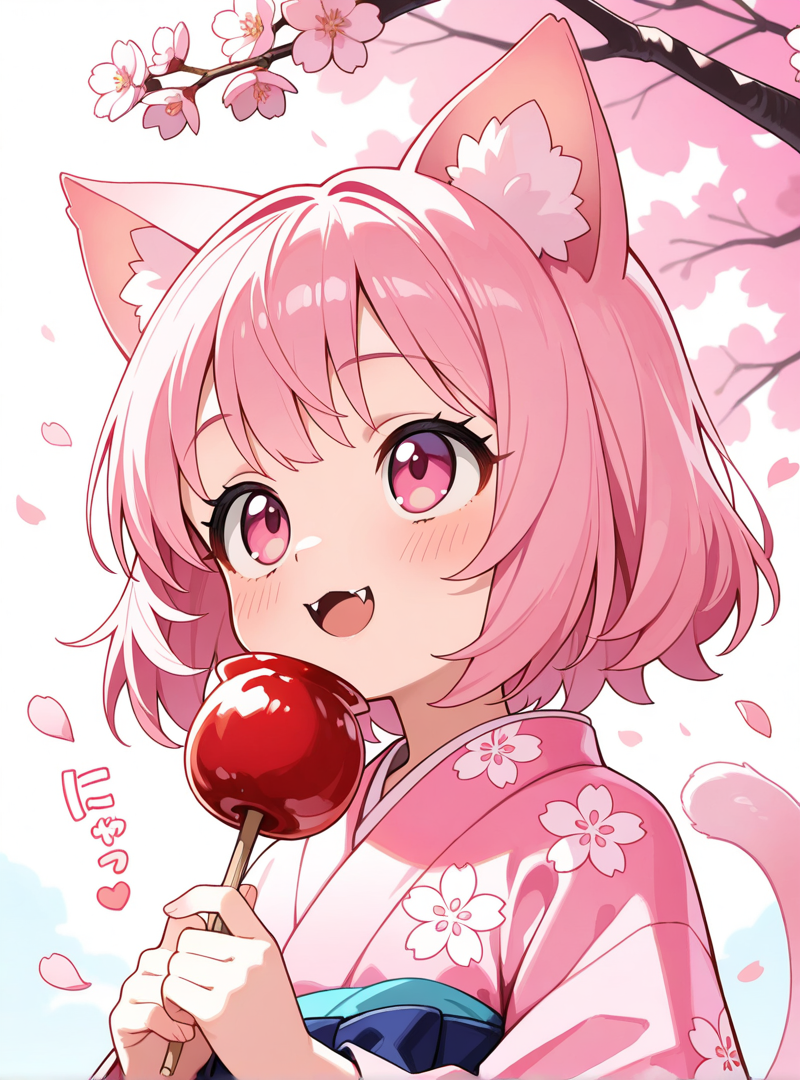 今日はさくらの日 | の人気AIイラスト・グラビア