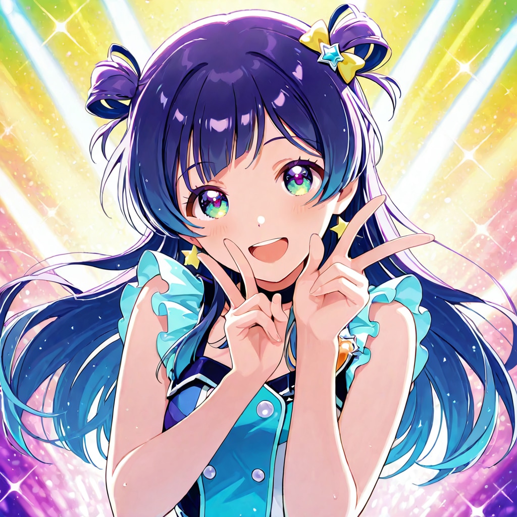 ３時のアイドル研修生（96）BONSAI
