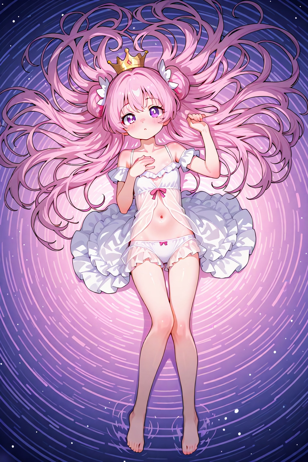 どりーむじゃんぼ！