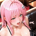 えっちなOL 2枚目
