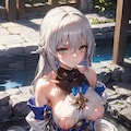ブローニャ 温泉 R-18 part.1 3枚目