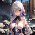 ブローニャ 温泉 R-18 part.1 2枚目