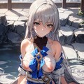 ブローニャ 温泉 R-18 part.1 4枚目