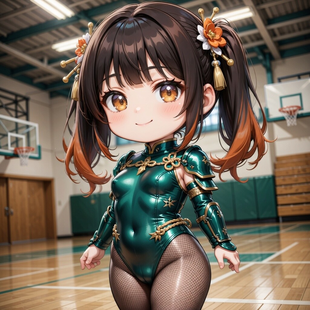 BONSAIちゃん