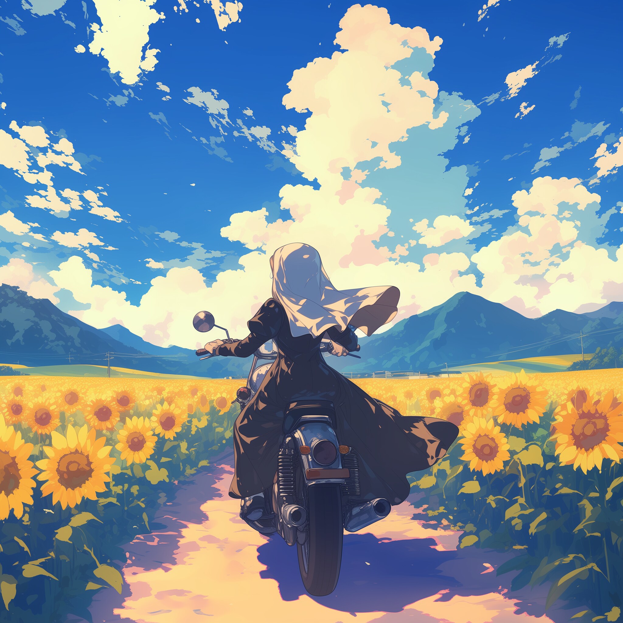 ニューナゴヤへ遠征です。 | の人気AIイラスト・グラビア