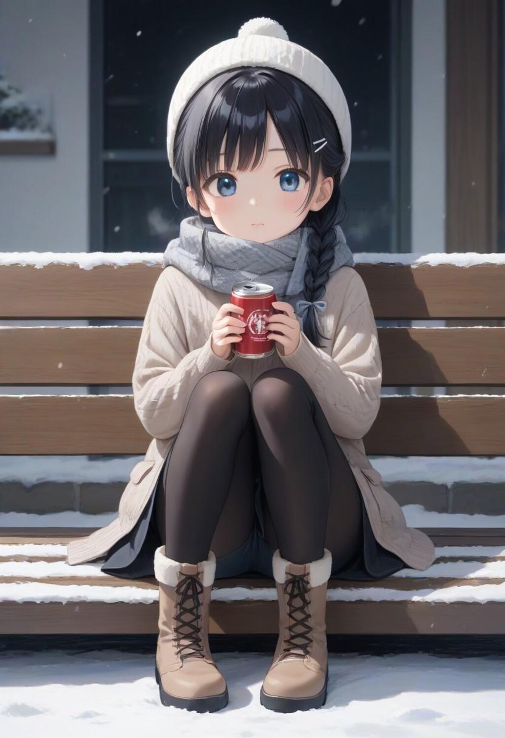 ★☆★☆16万いいね達成！ありがとうございました(2025.1.28)★☆★☆