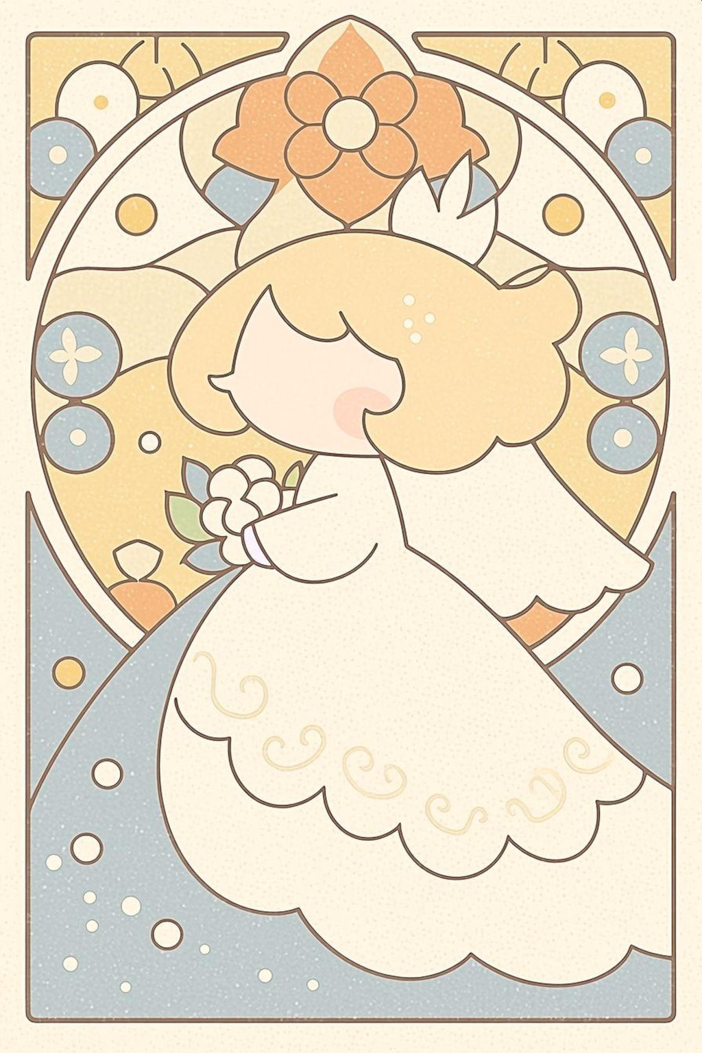 ６月の花嫁
