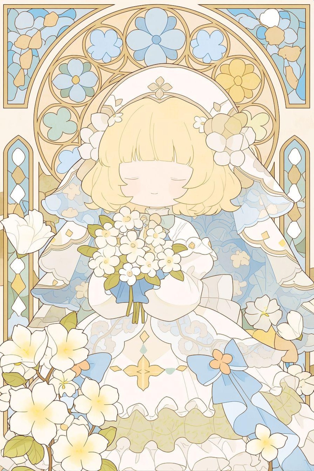 ６月の花嫁