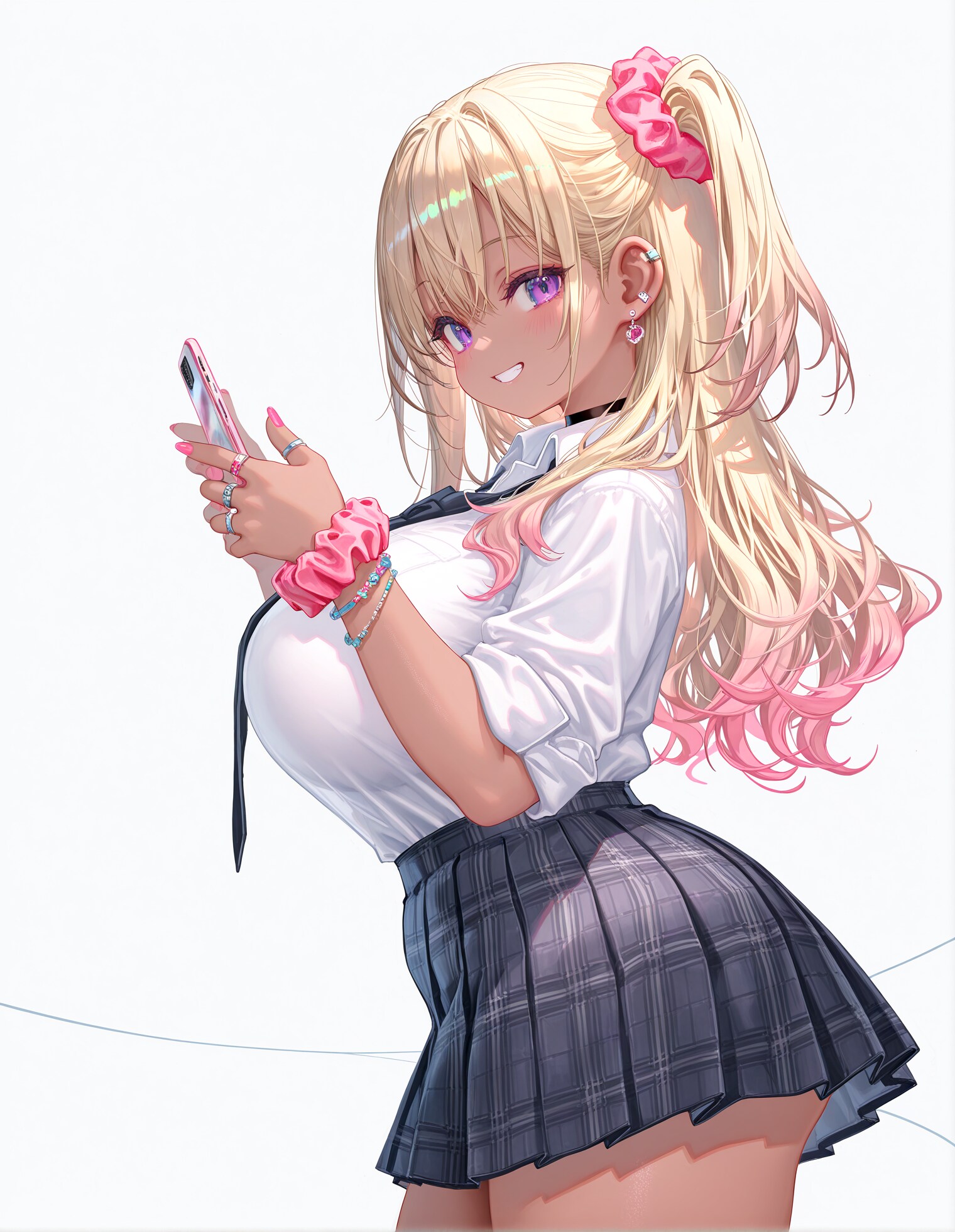 girl