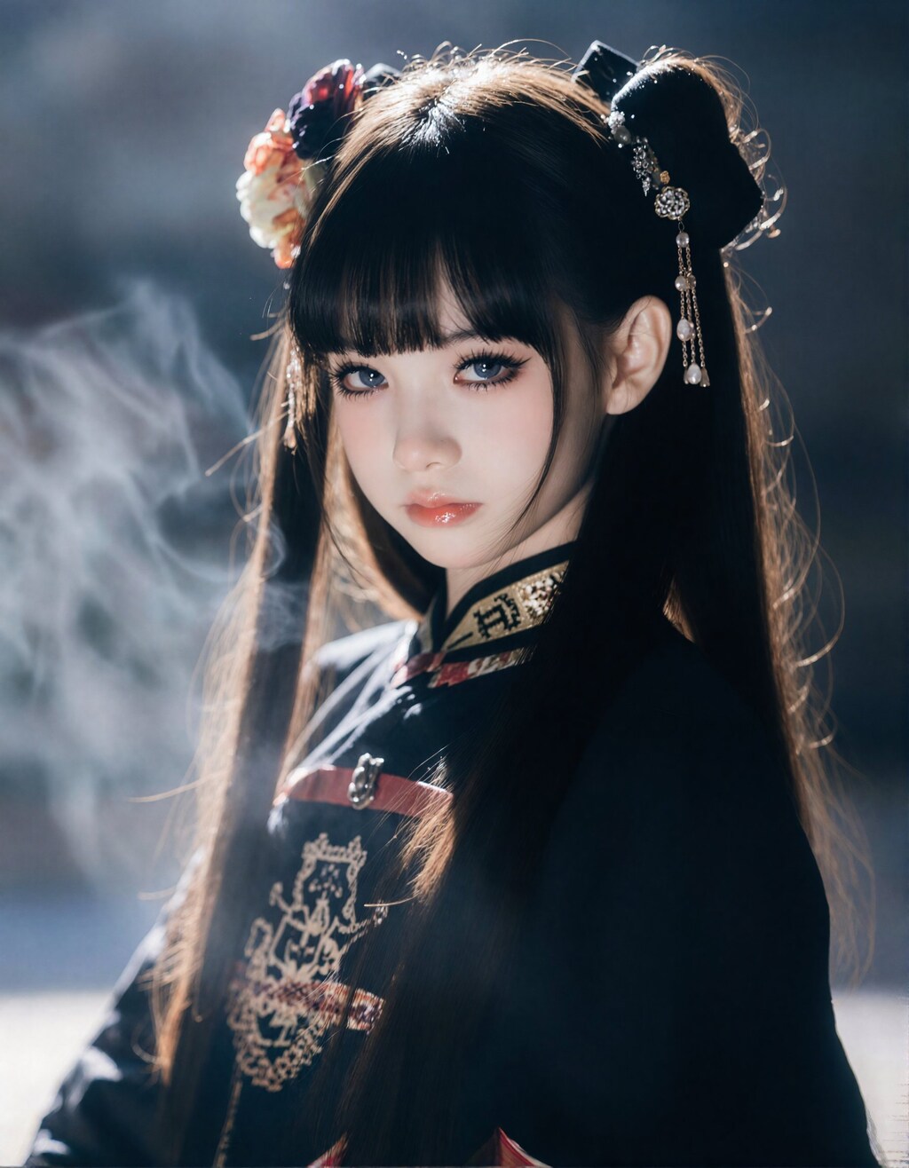 ちゃいなっこ