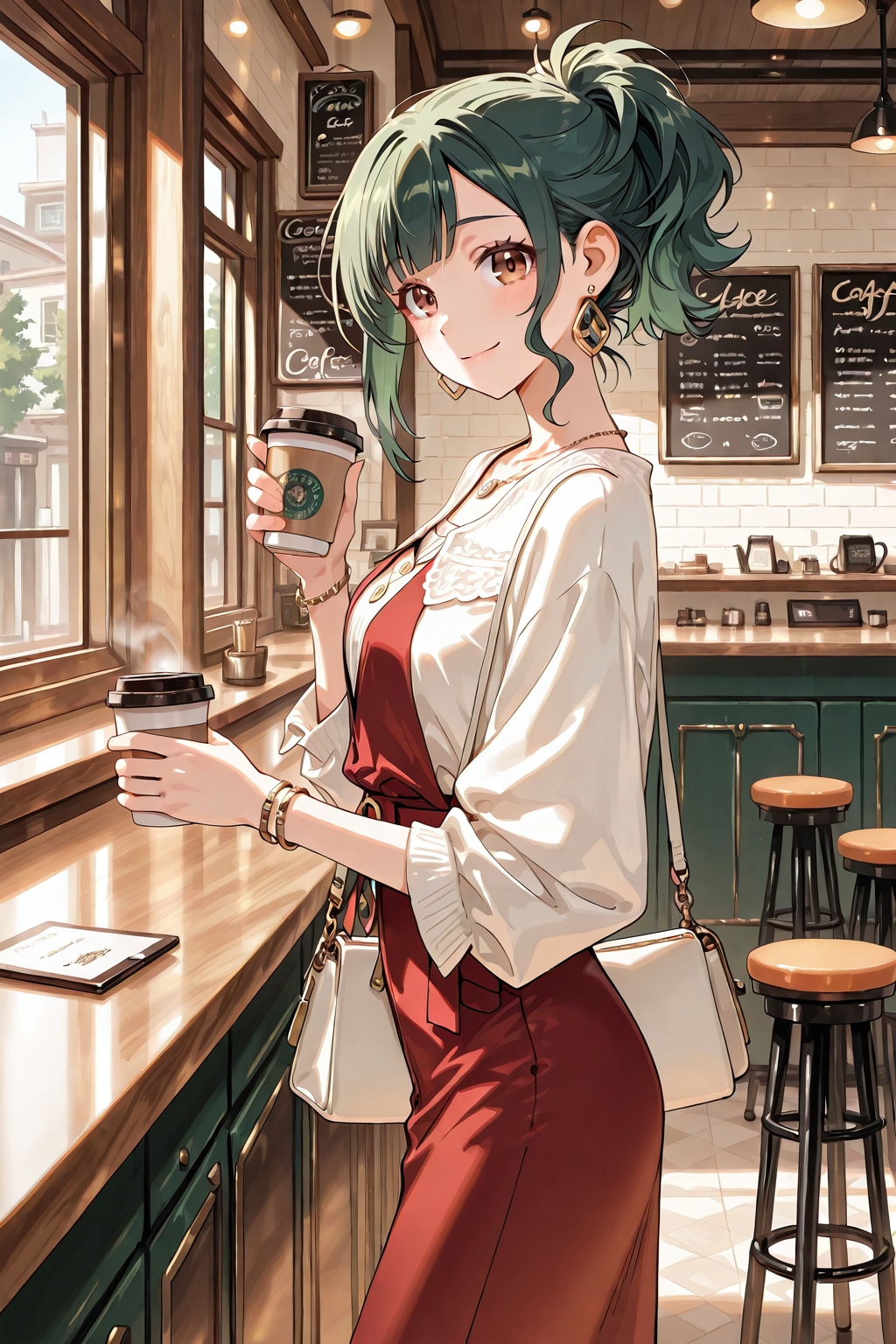 BONSAIさん１７８
