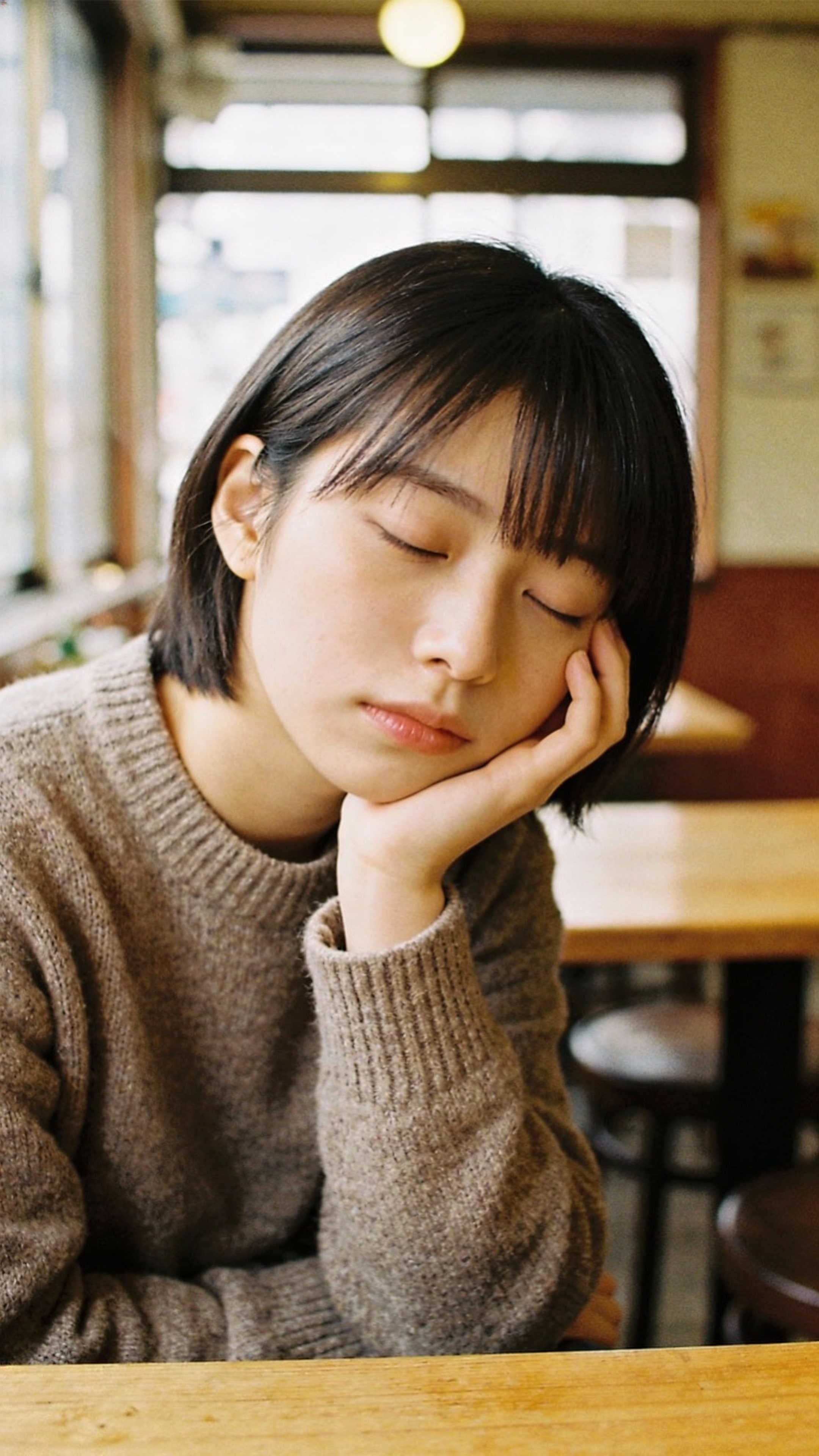 Morning Haze and Melancholy | の人気AIイラスト・グラビア