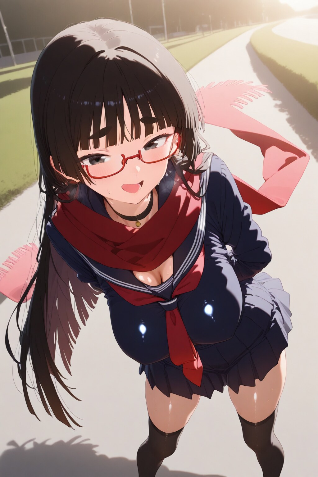 BUTTER太まゆ姉ちゃん