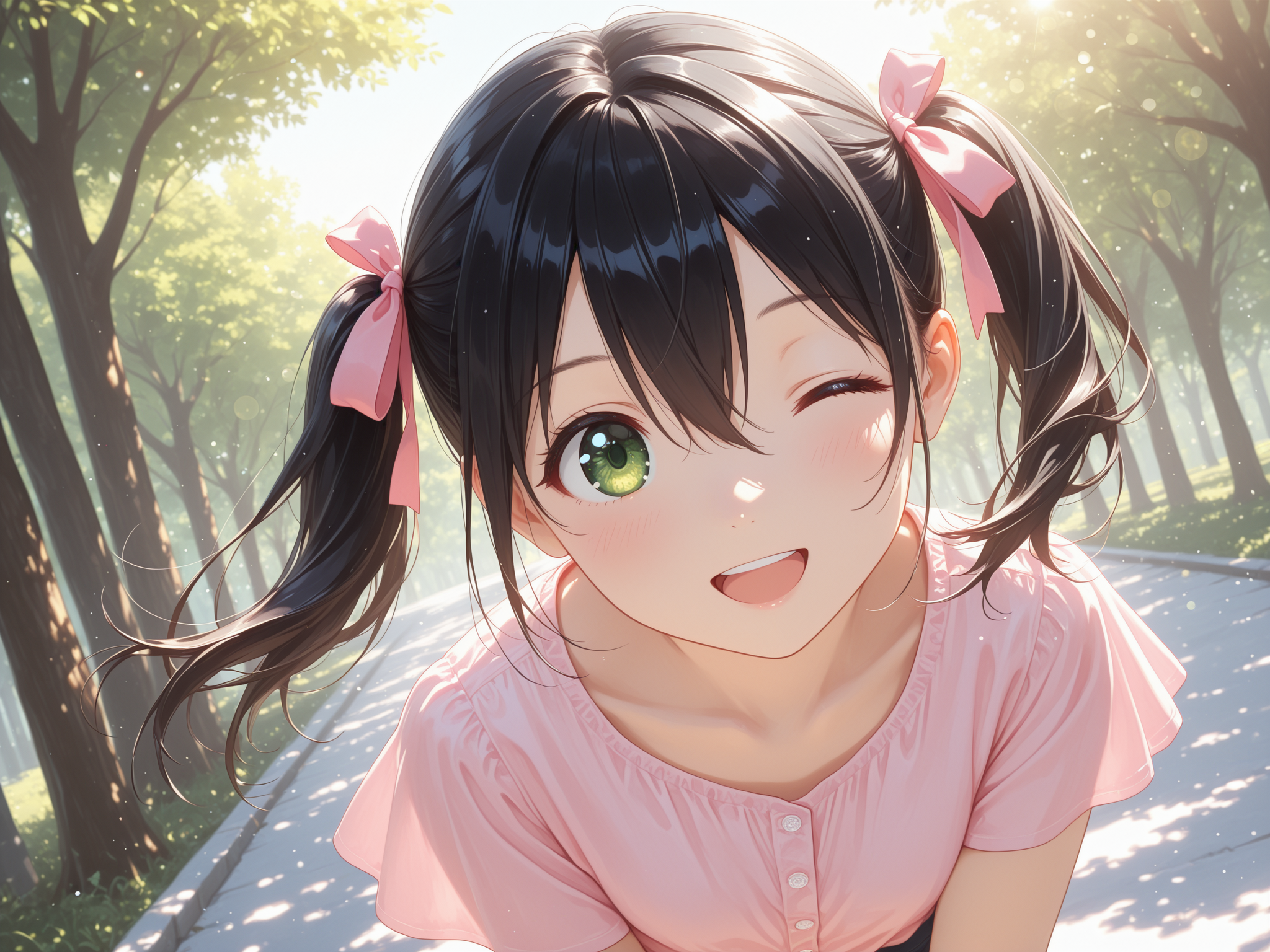 おはよう | の人気AIイラスト・グラビア